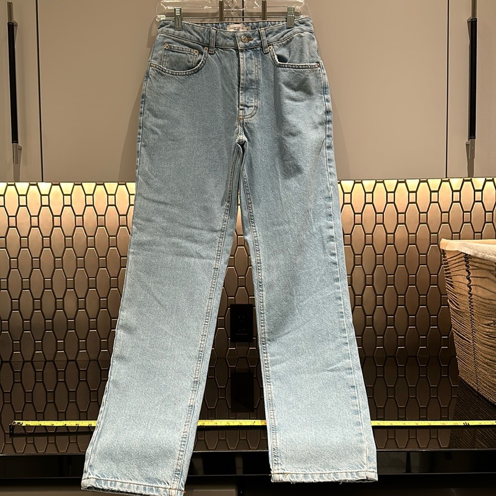 Josefine HJ woman, jeans, size 36